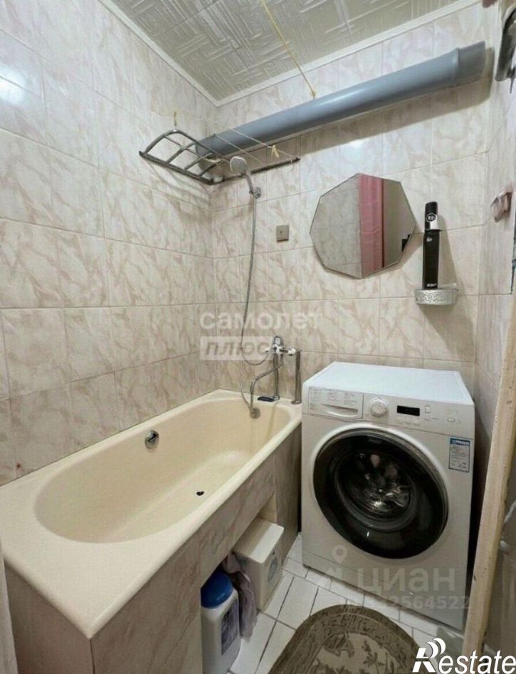 2-комн квартира ул Строительная, 1б,  д. 1б