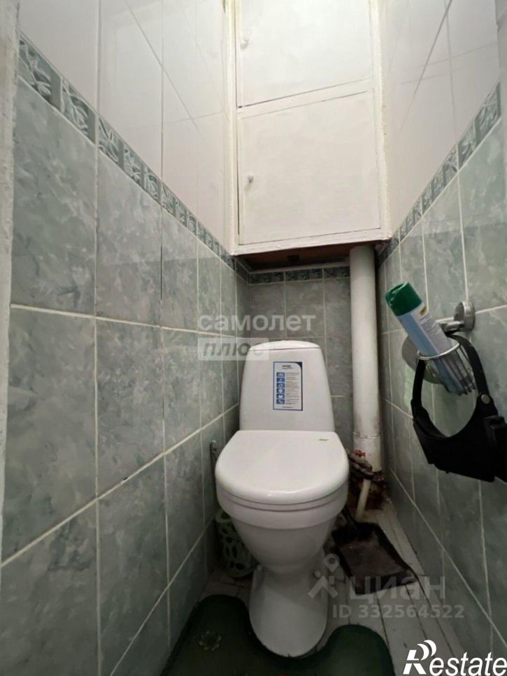 2-комн квартира ул Строительная, 1б,  д. 1б
