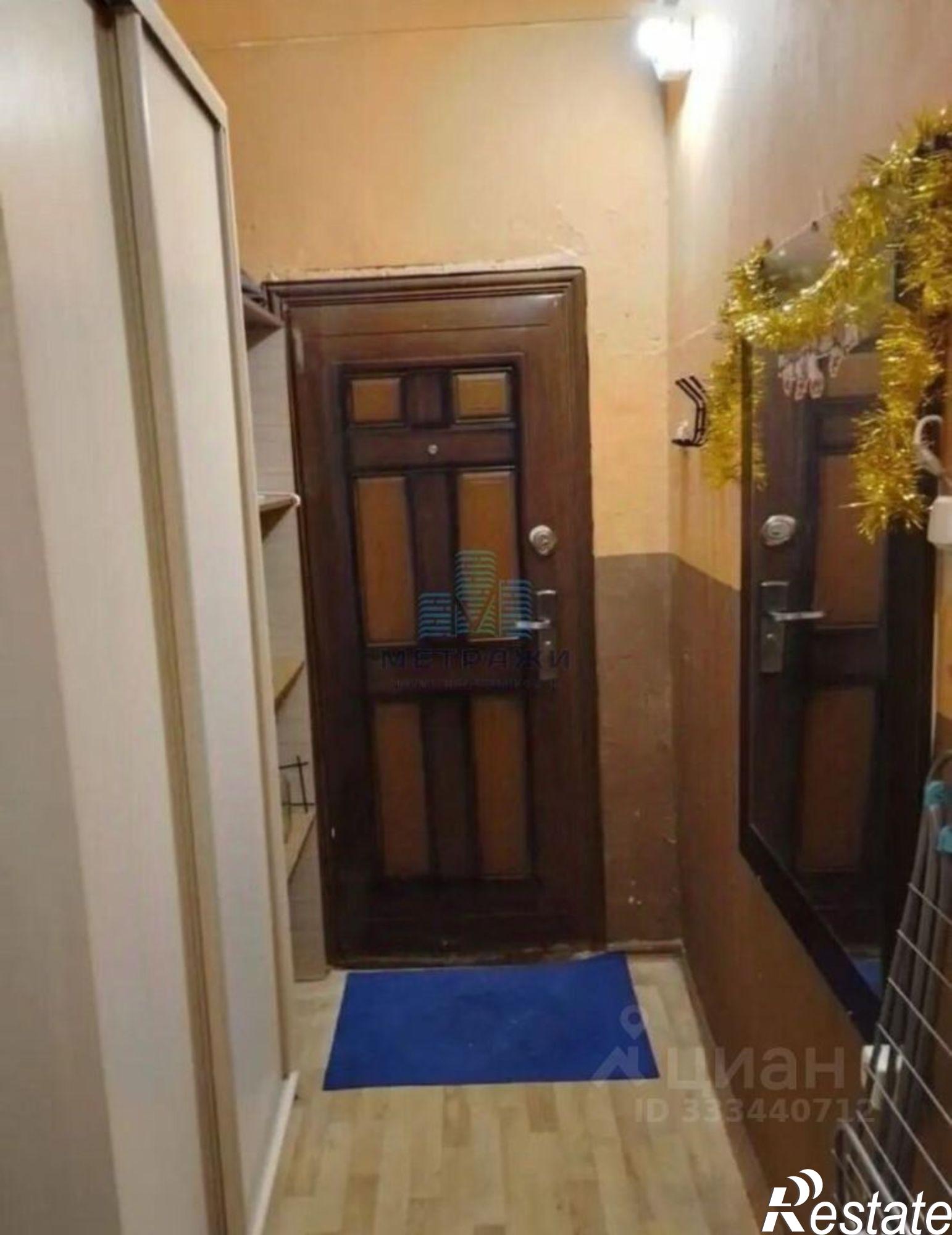 Сдать комнату за 12 000 рублей на ул В.Никитиной, 43