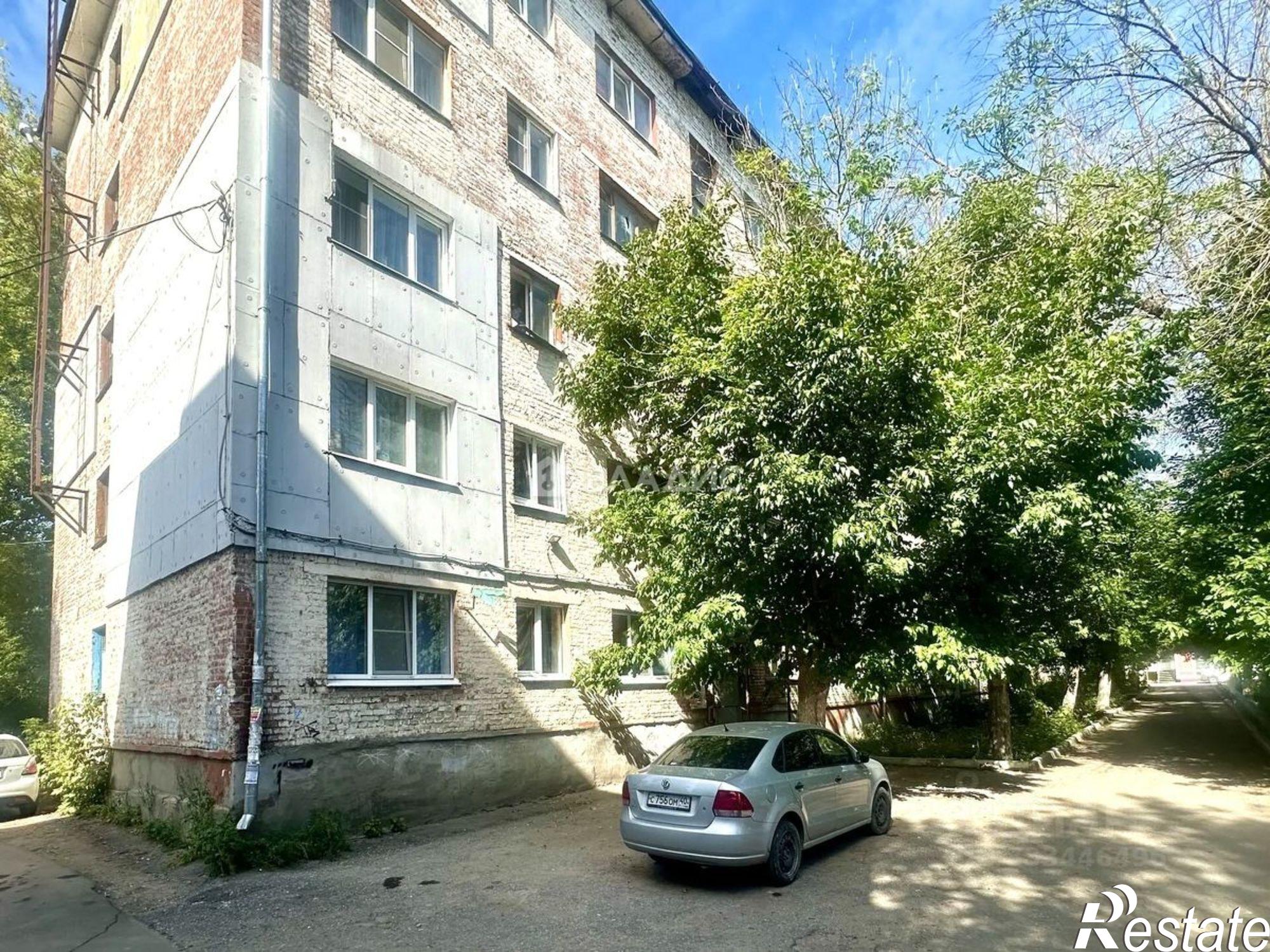 Купить комнату за 990 000 рублей на ул Маршала Жукова, 6