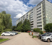 2-комн, 56кв м, этаж 8/9 ул Дорожная, 36