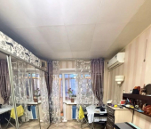 1-комн, 30кв м, этаж 4/5 ул Маршала Жукова, 48
