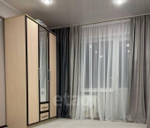 1-комн, 33кв м, этаж 3/5 ул Болотникова, 4