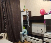 комната 23 кв м ул В.Никитиной, 43