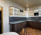 2-комн, 57кв м, этаж 6/12 ул Фомушина, 31