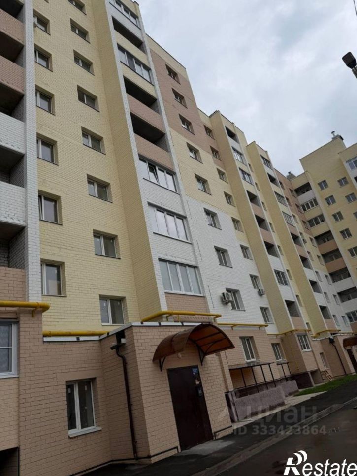 1-комн квартира 3-й Академический пр-д, 4,  д. 4