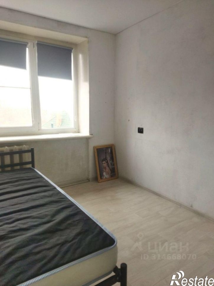 1-комн квартира ул Максима Горького, 3 1,  д. 3 1,  к. 1