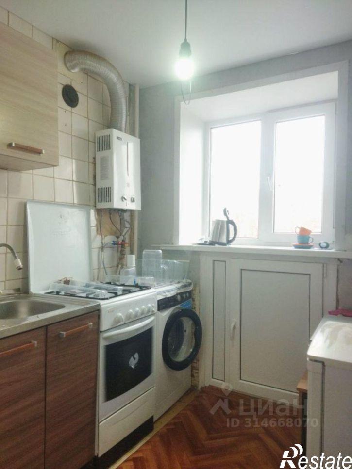 1-комн квартира ул Максима Горького, 3 1,  д. 3 1,  к. 1