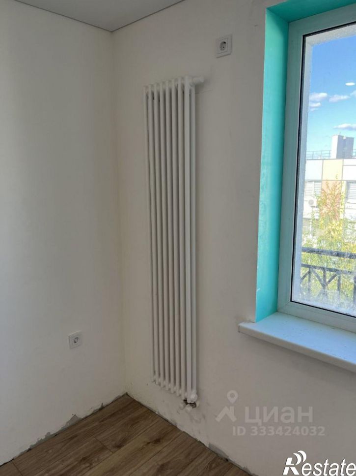 1-комн квартира ул Георгия Амелина, 51,  д. 51