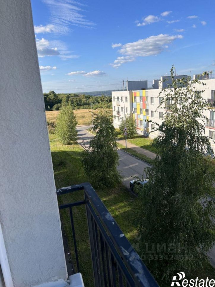 1-комн квартира ул Георгия Амелина, 51,  д. 51