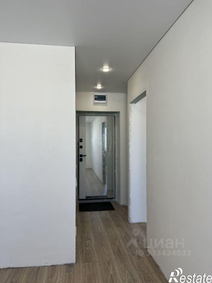1-комн квартира ул Георгия Амелина, 51,  д. 51