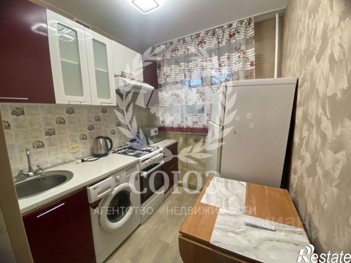 1-комн квартира ул Рылеева, 3,  д. 3