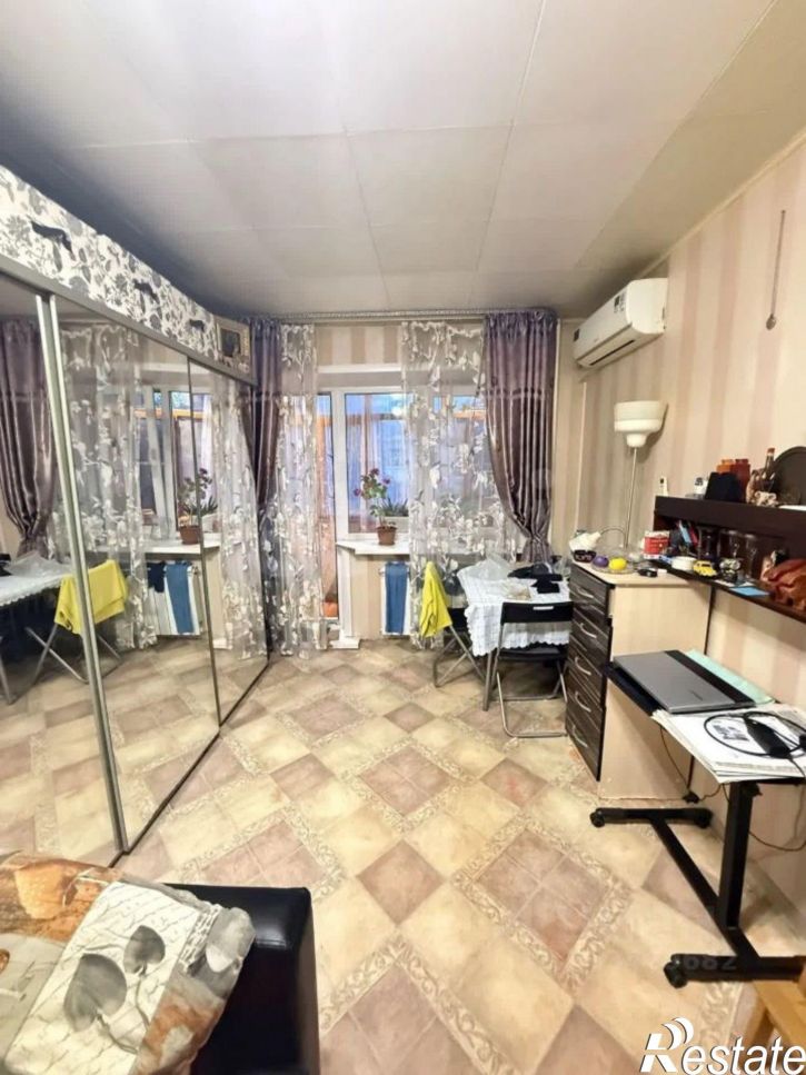 1-комн квартира ул Маршала Жукова, 48,  д. 48