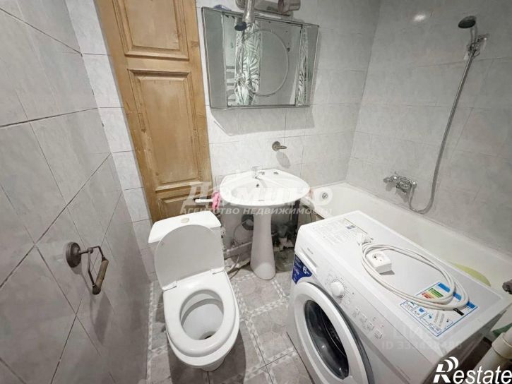 1-комн квартира ул Пухова, 9,  д. 9