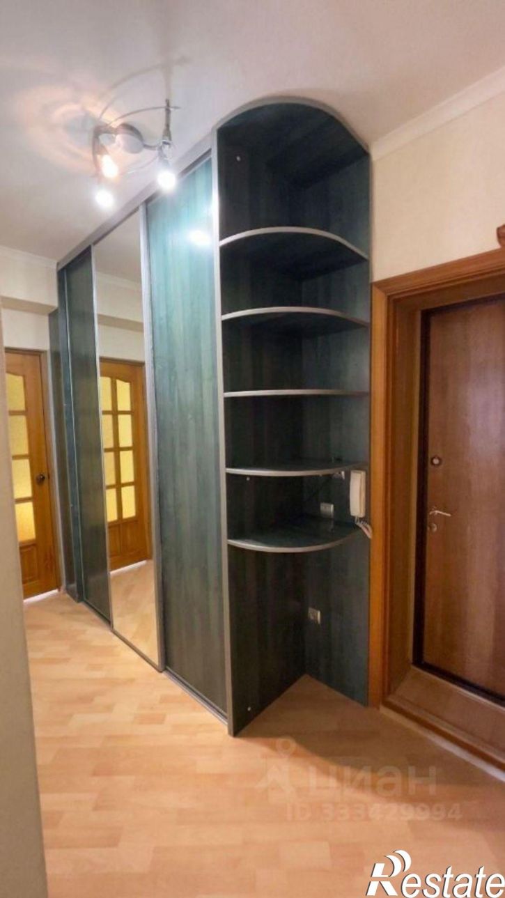 1-комн квартира ул Тульская, 46,  д. 46