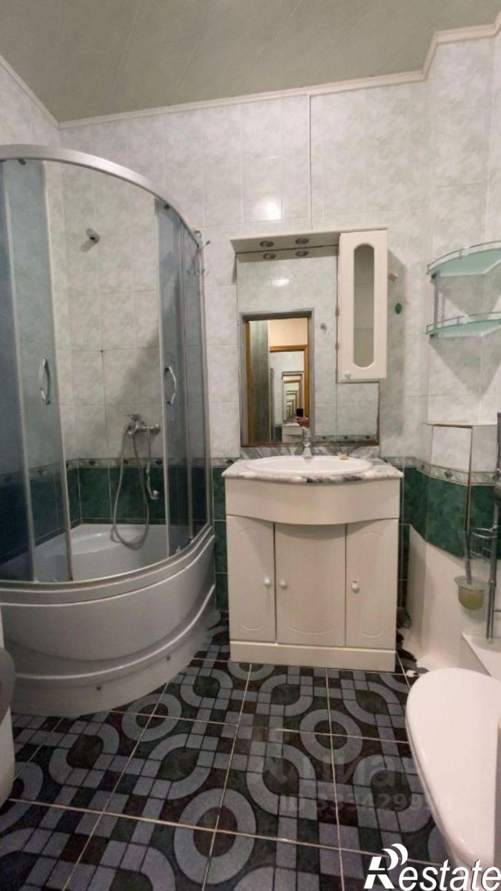 1-комн квартира ул Тульская, 46,  д. 46