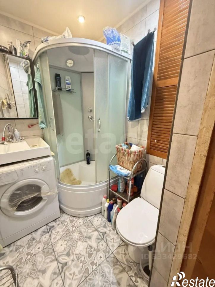 1-комн квартира ул Маршала Жукова, 48,  д. 48