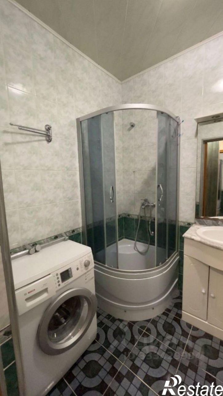 1-комн квартира ул Тульская, 46,  д. 46