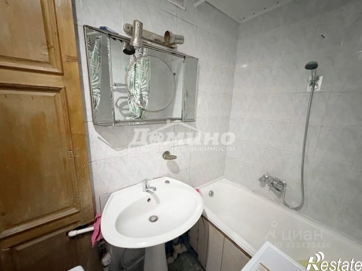 1-комн квартира ул Пухова, 9,  д. 9