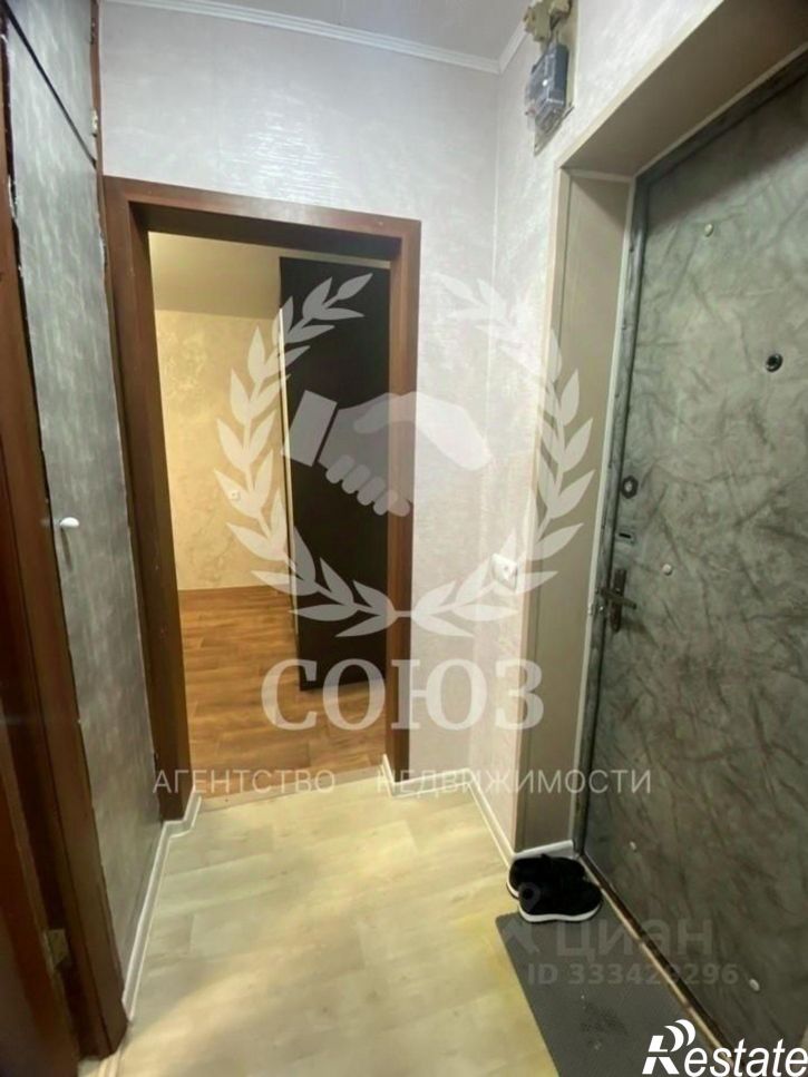 1-комн квартира ул Рылеева, 3,  д. 3