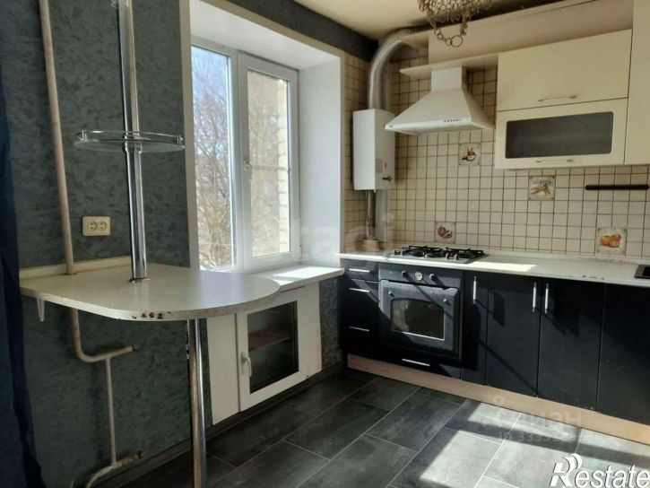 3-комн квартира ул Веры Андриановой, 68,  д. 68