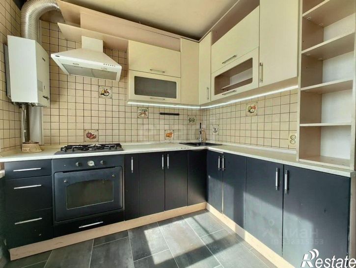 3-комн квартира ул Веры Андриановой, 68,  д. 68