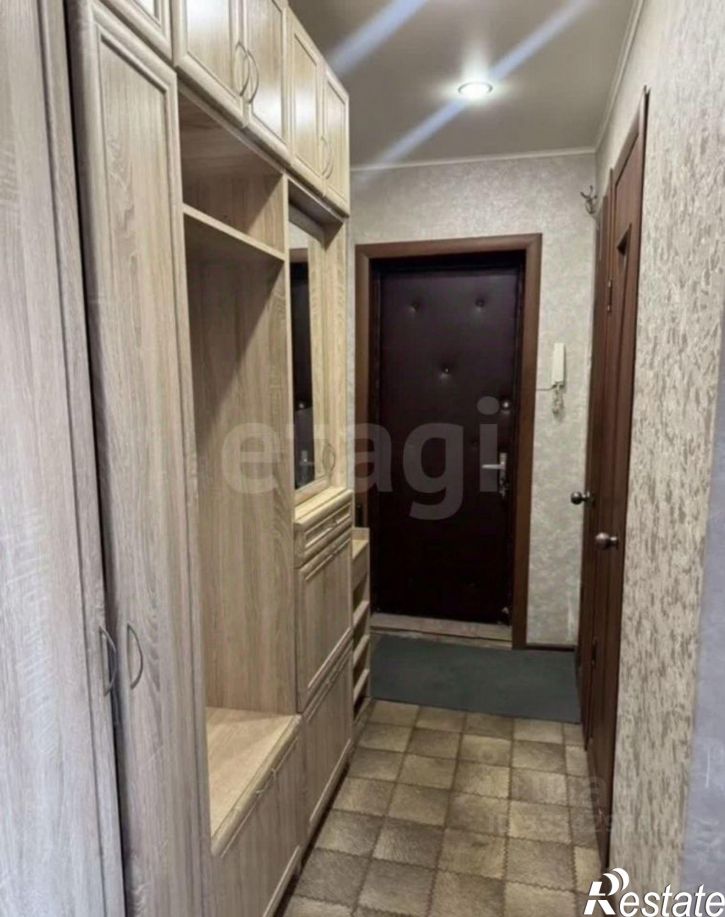 1-комн квартира Советский пер, 2,  д. 2