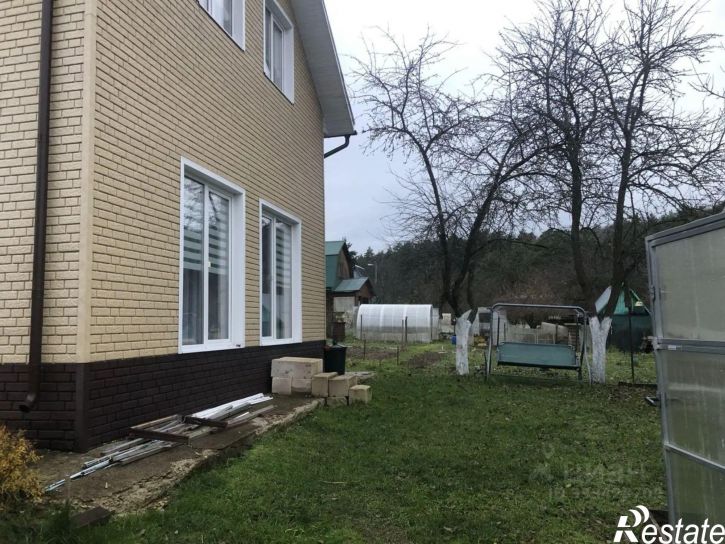 Коттедж/дом Калуга городской округ