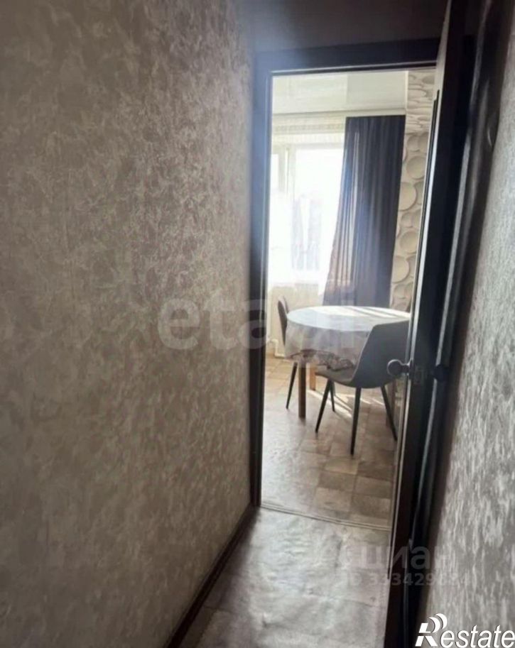 1-комн квартира Советский пер, 2,  д. 2