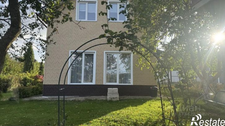 Коттедж/дом Калуга городской округ