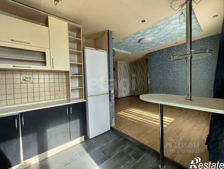 3-комн квартира ул Веры Андриановой, 68,  д. 68