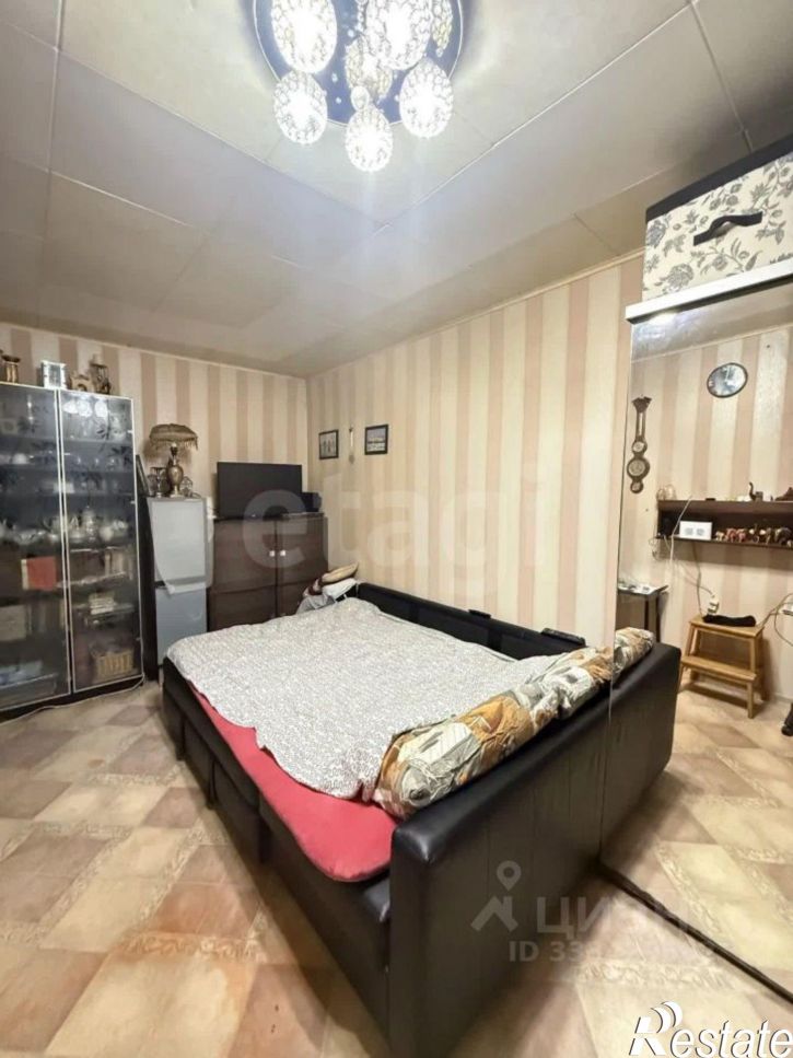 1-комн квартира ул Маршала Жукова, 48,  д. 48