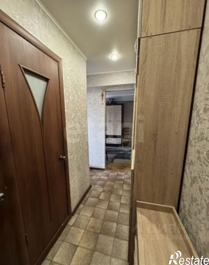 1-комн квартира Советский пер, 2,  д. 2