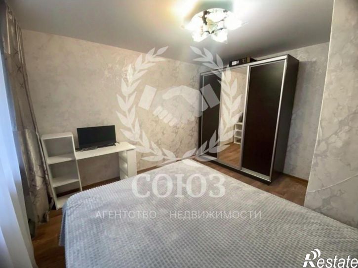 1-комн квартира ул Рылеева, 3,  д. 3