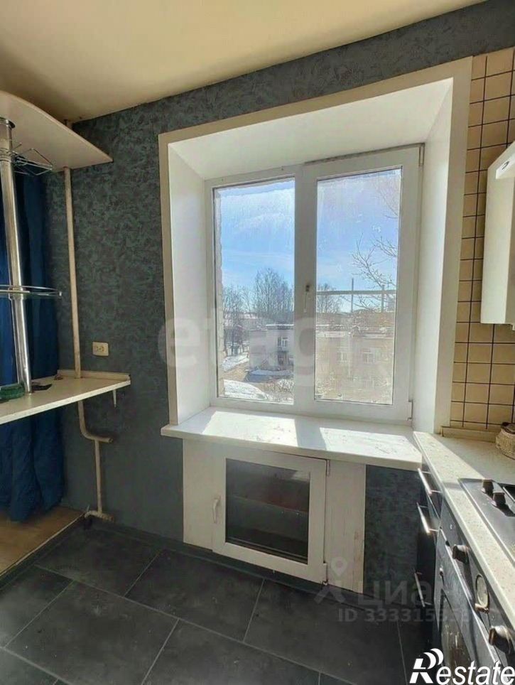 3-комн квартира ул Веры Андриановой, 68,  д. 68