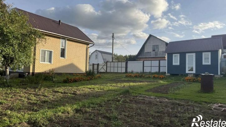 Коттедж/дом Калуга городской округ