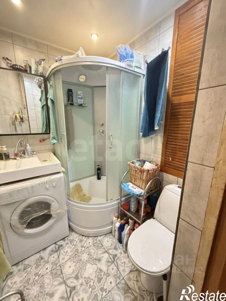1-комн квартира ул Маршала Жукова, 48,  д. 48