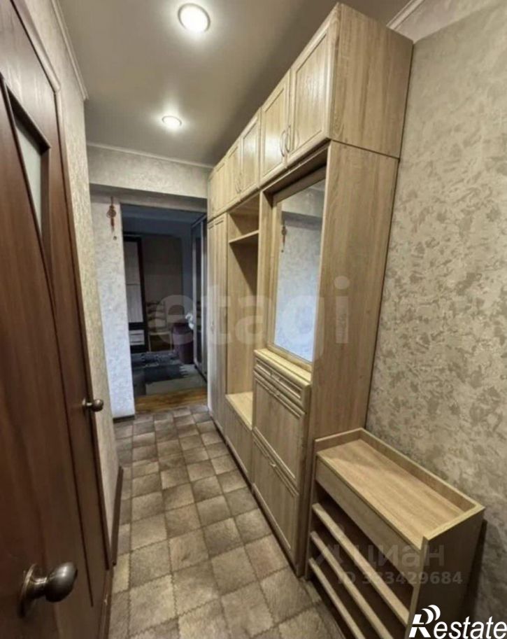 1-комн квартира Советский пер, 2,  д. 2