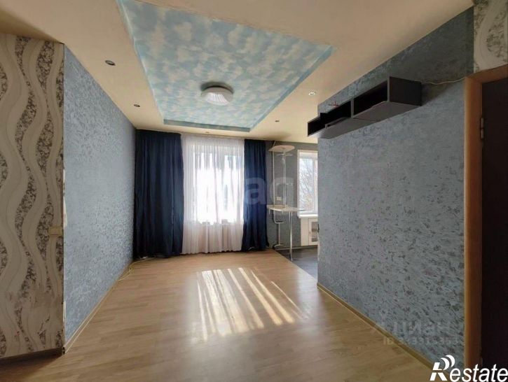 3-комн квартира ул Веры Андриановой, 68,  д. 68