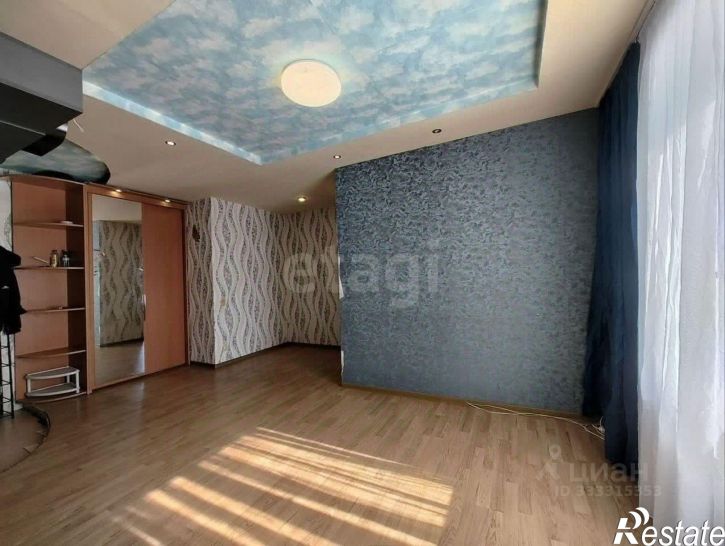 3-комн квартира ул Веры Андриановой, 68,  д. 68
