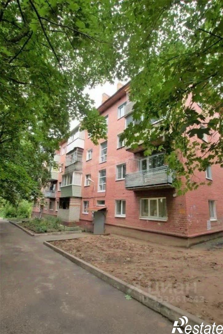 1-комн квартира ул Шахтеров, 6,  д. 6