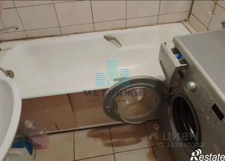 Комната ул В.Никитиной, 43,  д. 43