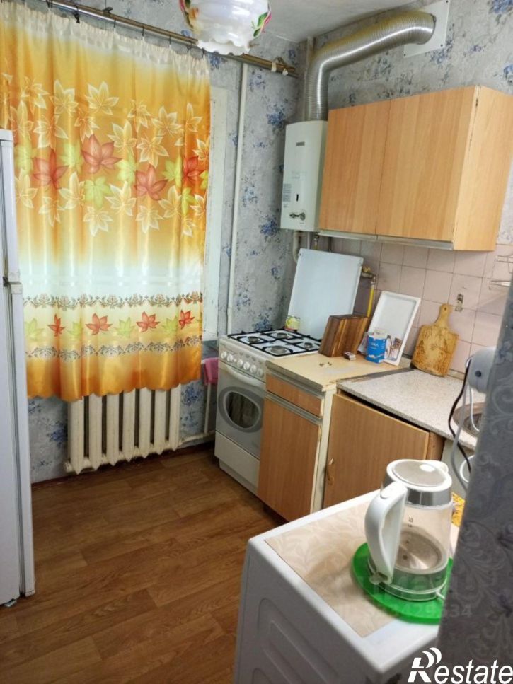 1-комн квартира ул Веры Андриановой, 30,  д. 30