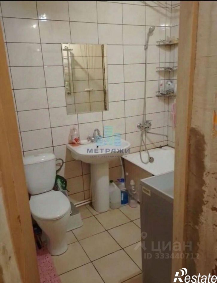 Комната ул В.Никитиной, 43,  д. 43