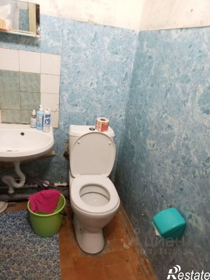 1-комн квартира ул Веры Андриановой, 30,  д. 30
