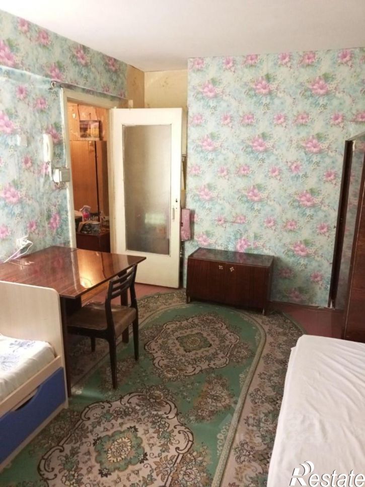 1-комн квартира ул Веры Андриановой, 30,  д. 30