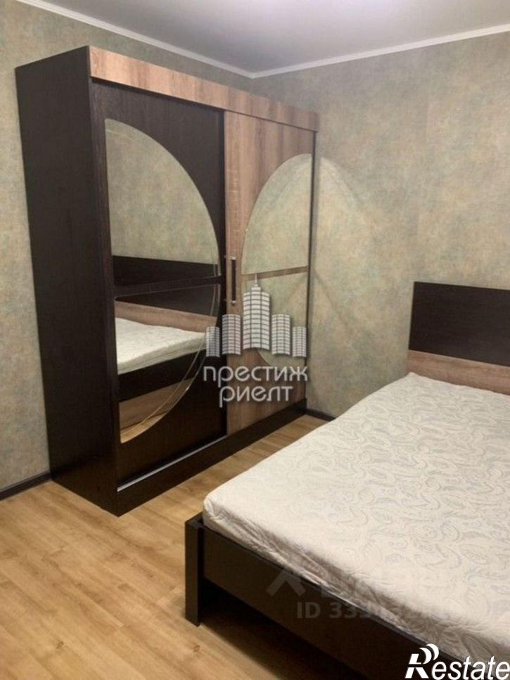 2-комн квартира ул Тарутинская, 231 9,  д. 231 9,  к. 9