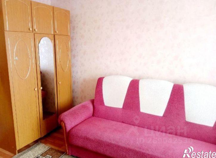 Комната пер Калинина, 9,  д. 9
