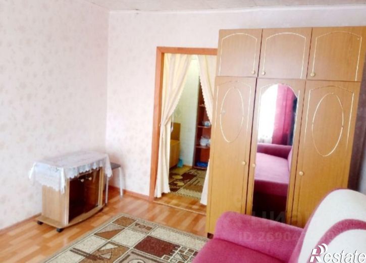 Комната пер Калинина, 9,  д. 9