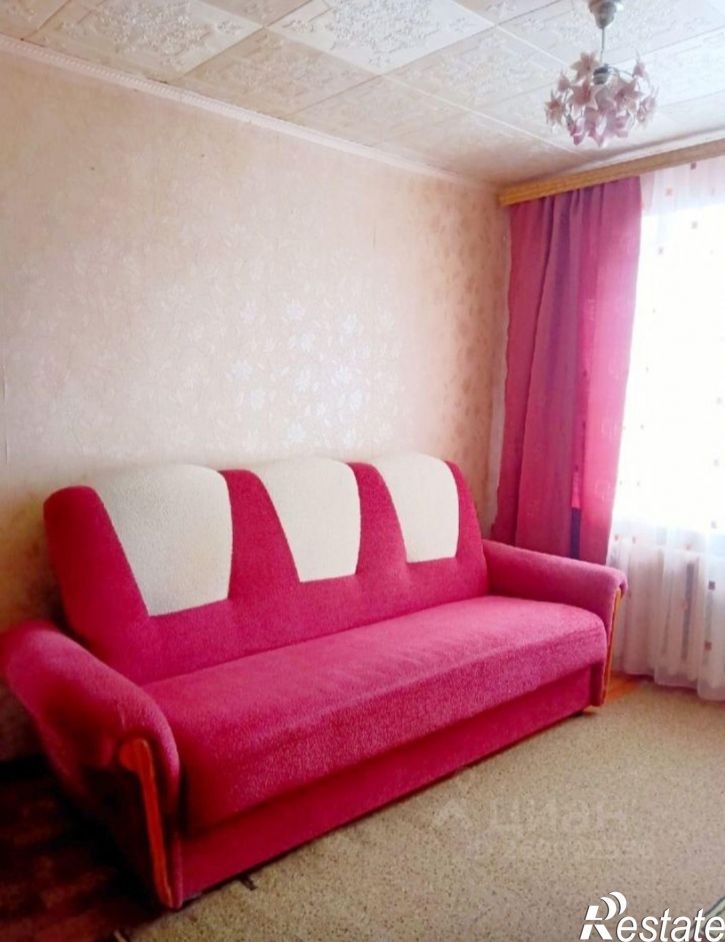 Комната пер Калинина, 9,  д. 9